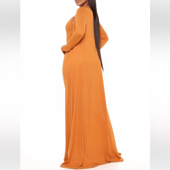 Jumpsuit Duster Set - Picture 3 of 11